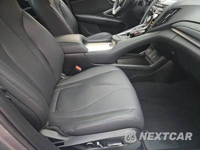2021 Acura RDX - zdjęcie 8 z 19 - miniatura