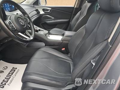 2021 Acura RDX - zdjęcie 7 z 19 - miniatura