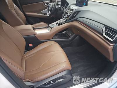 2023 Acura RDX w/Technology Pkg - zdjęcie 8 z 22 - miniatura
