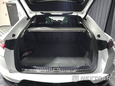 2023 Lamborghini Urus Base - zdjęcie 16 z 17 - miniatura