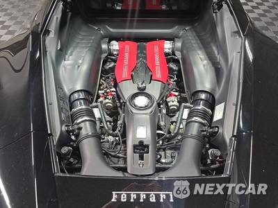 2017 Ferrari 488 GTB Coupe - zdjęcie 14 z 16 - miniatura