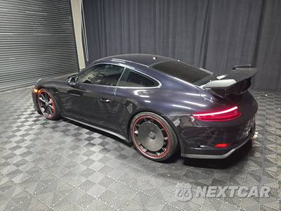 2018 Porsche 911 GT3 - zdjęcie 6 z 16 - miniatura