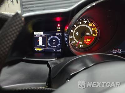 2017 Ferrari 488 GTB Coupe - zdjęcie 12 z 16 - miniatura