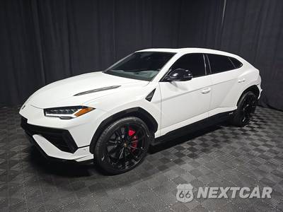 2023 Lamborghini Urus Base - zdjęcie 1 z 17 - miniatura