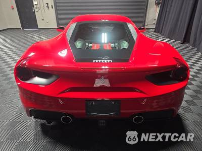 2018 Ferrari 488 GTB Coupe - zdjęcie 5 z 18 - miniatura