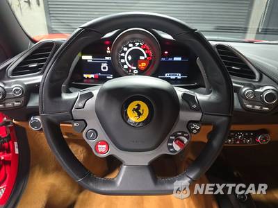 2018 Ferrari 488 GTB Coupe - zdjęcie 10 z 18 - miniatura