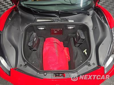 2018 Ferrari 488 GTB Coupe - zdjęcie 15 z 18 - miniatura