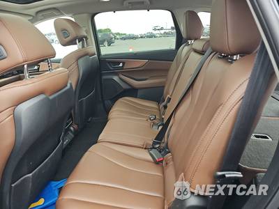 2023 Acura MDX w/Technology Pkg - zdjęcie 13 z 21 - miniatura