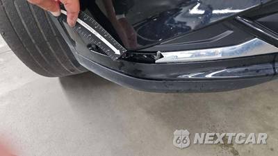2023 Acura MDX w/Technology Pkg - zdjęcie 21 z 21 - miniatura
