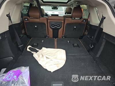 2023 Acura MDX w/Technology Pkg - zdjęcie 17 z 21 - miniatura
