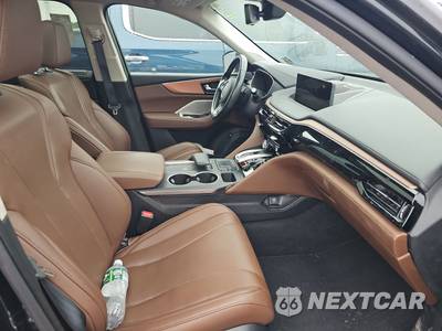 2023 Acura MDX w/Technology Pkg - zdjęcie 8 z 21 - miniatura