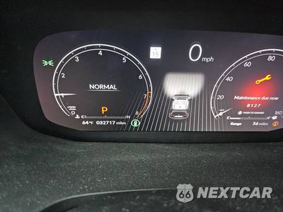 2023 Acura MDX w/Technology Pkg - zdjęcie 12 z 21 - miniatura