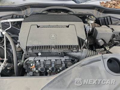 2023 Acura MDX w/Technology Pkg - zdjęcie 16 z 21 - miniatura