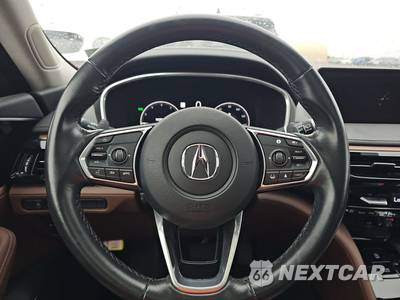 2023 Acura MDX w/Technology Pkg - zdjęcie 10 z 21 - miniatura