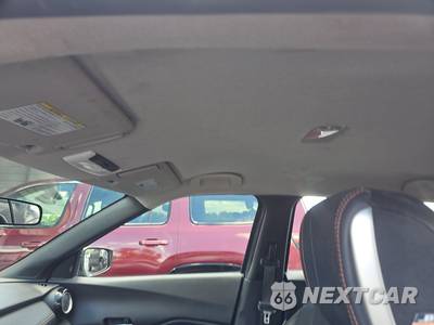 2019 Nissan Kicks SR - zdjęcie 18 z 27 - miniatura