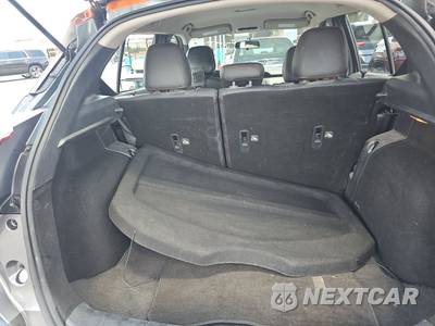 2019 Nissan Kicks SR - zdjęcie 16 z 27 - miniatura