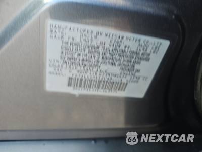 2019 Nissan Kicks SR - zdjęcie 14 z 27 - miniatura
