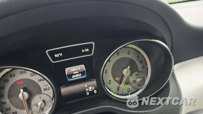2016 Mercedes-Benz GLA 250 4MATIC - zdjęcie 20 z 21 - miniatura