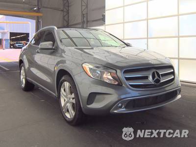 2016 Mercedes-Benz GLA 250 4MATIC - zdjęcie 3 z 21 - miniatura