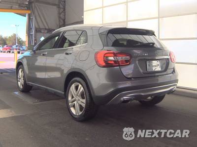 2016 Mercedes-Benz GLA 250 4MATIC - zdjęcie 6 z 21 - miniatura