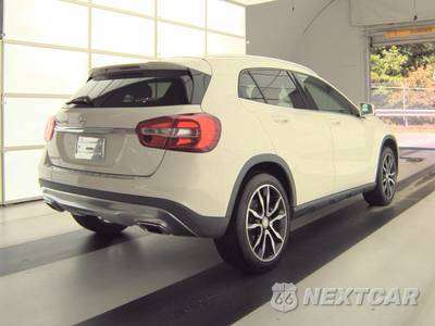 2015 Mercedes-Benz GLA 250 - zdjęcie 4 z 27 - miniatura