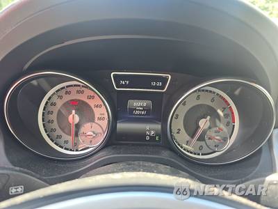 2015 Mercedes-Benz GLA 250 - zdjęcie 12 z 27 - miniatura
