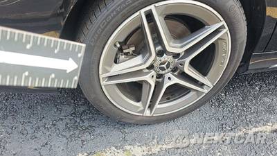 2020 Mercedes-Benz C 300 4MATIC Sedan - zdjęcie 27 z 30 - miniatura
