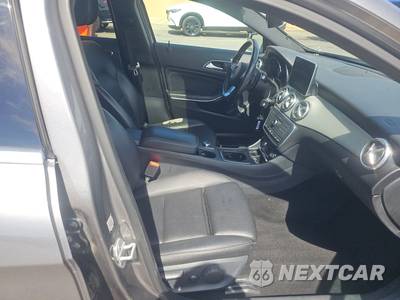 2016 Mercedes-Benz GLA 250 4MATIC - zdjęcie 8 z 21 - miniatura