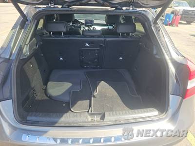 2016 Mercedes-Benz GLA 250 4MATIC - zdjęcie 16 z 21 - miniatura