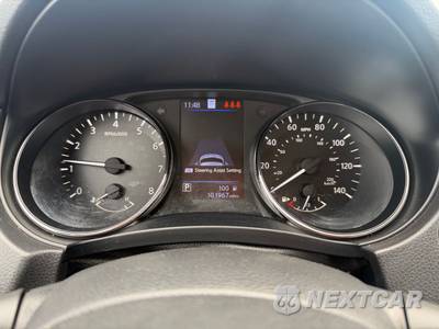 2020 Nissan Rogue Sport SL - zdjęcie 15 z 15 - miniatura