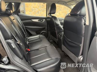 2020 Nissan Rogue Sport SL - zdjęcie 11 z 15 - miniatura