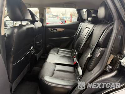 2020 Nissan Rogue Sport SL - zdjęcie 12 z 15 - miniatura