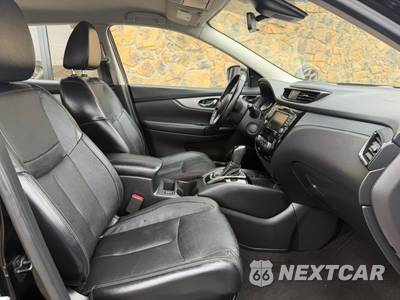 2020 Nissan Rogue Sport SL - zdjęcie 14 z 15 - miniatura