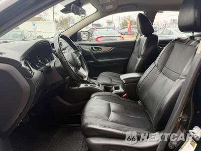 2020 Nissan Rogue Sport SL - zdjęcie 8 z 15 - miniatura