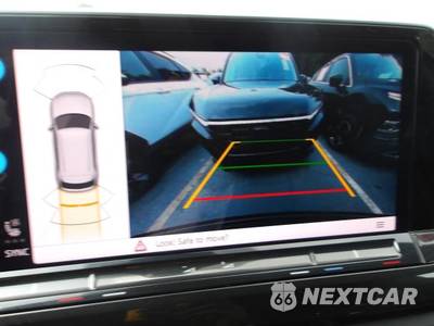 2025 Volkswagen Atlas Cross Sport 2.0T SE w/Technology - zdjęcie 13 z 23 - miniatura