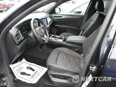 2025 Volkswagen Atlas Cross Sport 2.0T SE w/Technology - zdjęcie 10 z 23 - miniatura