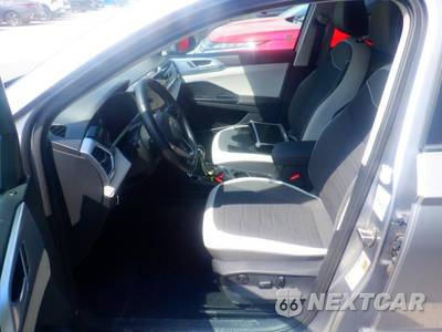 2025 Volkswagen Taos SE - zdjęcie 5 z 27 - miniatura