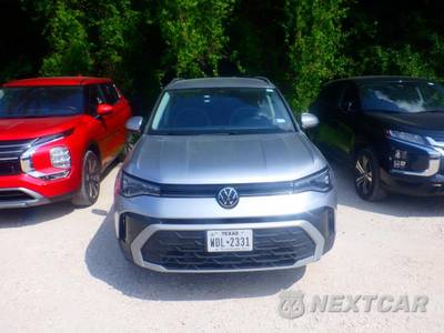 2025 Volkswagen Taos SE - zdjęcie 23 z 27 - miniatura
