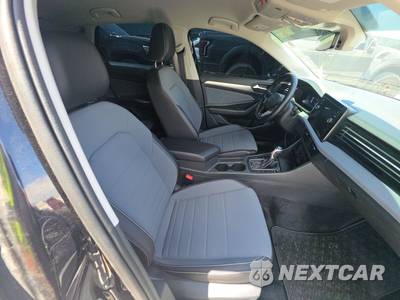 2025 Volkswagen Jetta SE - zdjęcie 8 z 17 - miniatura