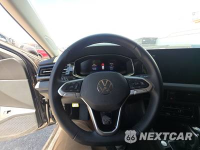 2025 Volkswagen Jetta SE - zdjęcie 10 z 17 - miniatura