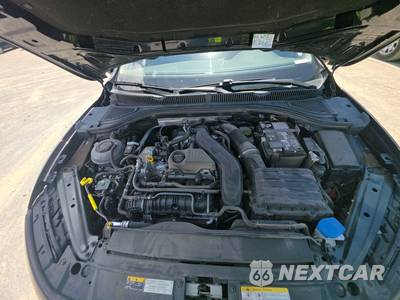 2025 Volkswagen Jetta SE - zdjęcie 16 z 17 - miniatura