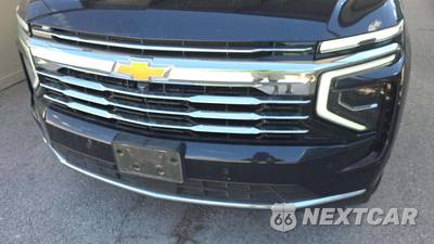 2025 Chevrolet Suburban LT 1LT - zdjęcie 18 z 22 - miniatura