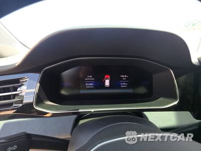 2025 Volkswagen Jetta SE - zdjęcie 12 z 17 - miniatura