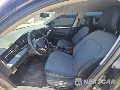 2025 Volkswagen Jetta SE - zdjęcie 7 z 17 - miniatura