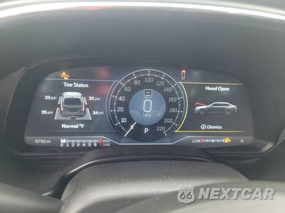 2023 Cadillac CT5-V Blackwing 1SV - zdjęcie 12 z 29 - miniatura