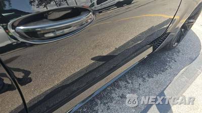 2023 Cadillac CT5-V Blackwing 1SV - zdjęcie 27 z 29 - miniatura