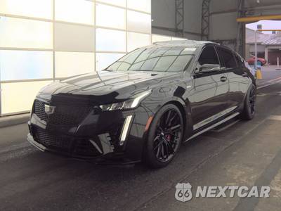 2023 Cadillac CT5-V Blackwing 1SV - zdjęcie 1 z 29 - miniatura