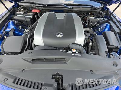 2025 Lexus IS 350 F SPORT - zdjęcie 15 z 29 - miniatura
