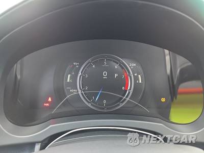 2025 Lexus IS 350 F SPORT - zdjęcie 12 z 29 - miniatura