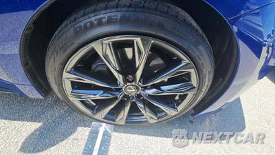 2025 Lexus IS 350 F SPORT - zdjęcie 25 z 29 - miniatura